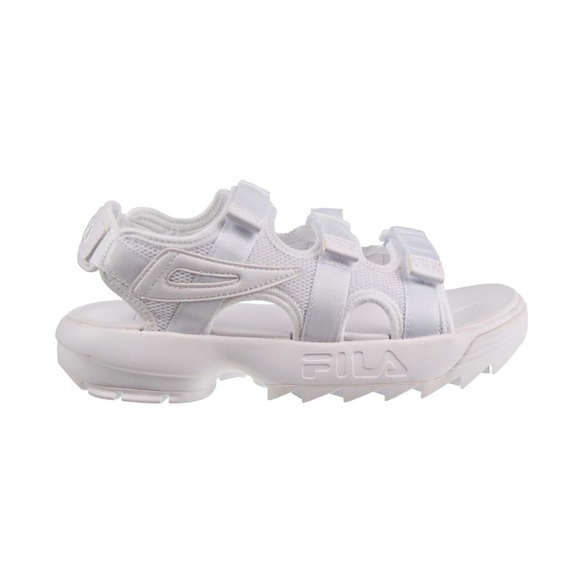 Fila Shoes - Fila Woman’s Disruptor Sandal Size 10